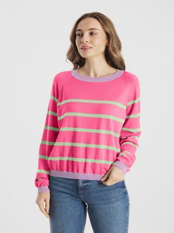 Damen Strickpullover