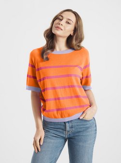 Damen Strickpullover