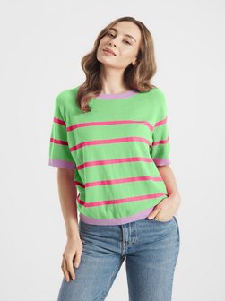 Damen Strickpullover