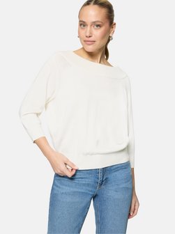 Damen Strickpullover