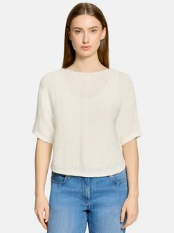 Damen Strickpullover