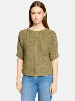 Damen Strickpullover