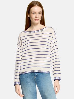 Damen Strickpullover