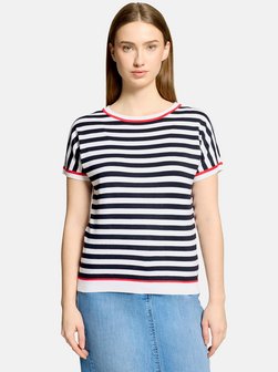 Damen Strickpullover