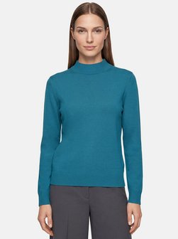 Damen Strickpullover