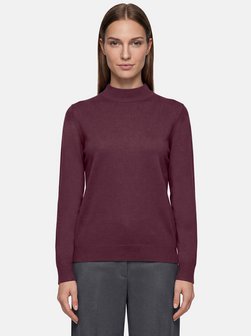 Damen Strickpullover