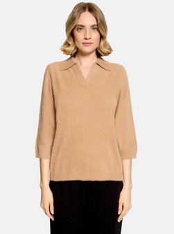 Damen Strickpullover