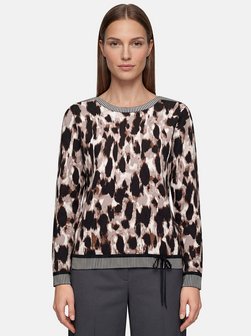 Damen Strickpullover