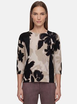 Damen Strickpullover