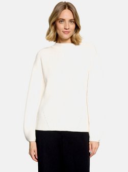 Damen Strickpullover