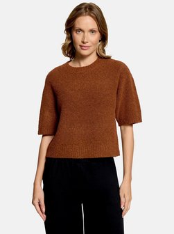 Damen Strickpullover