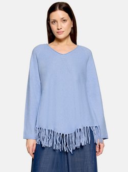 Damen Strickpullover