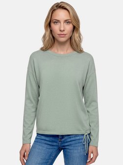 Damen Strickpullover