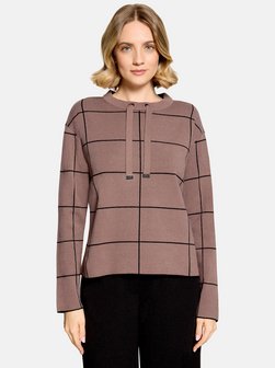 Damen Strickpullover