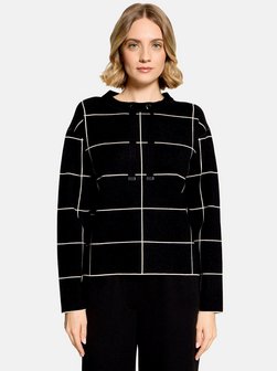Damen Strickpullover