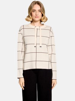 Damen Strickpullover