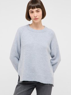 Damen Strickpullover