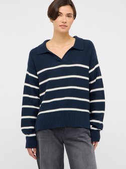 Damen Strickpullover