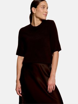 Damen Strickpullover