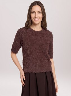 Damen Strickpullover
