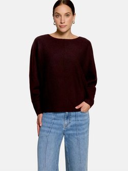 Damen Strickpullover