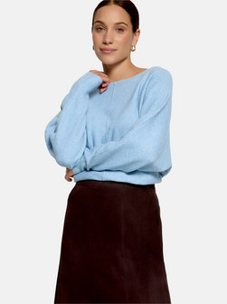 Damen Strickpullover