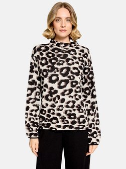 Damen Strickpullover