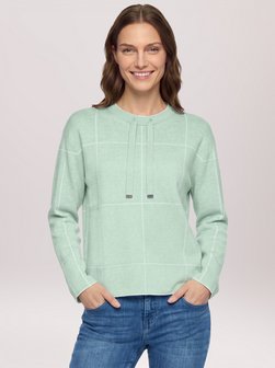 Damen Strickpullover