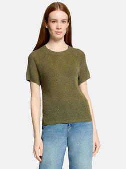 Damen Strickpullover