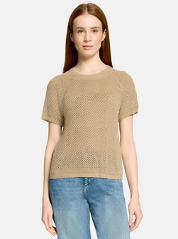 Damen Strickpullover