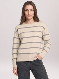 Damen Strickpullover