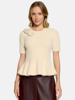 Damen Strickpullover