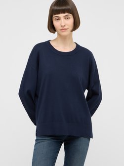 Damen Strickpullover