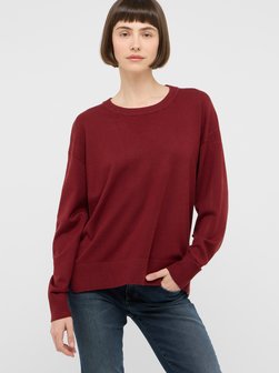 Damen Strickpullover
