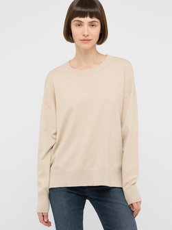 Damen Strickpullover