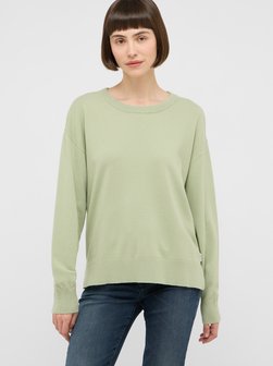 Damen Strickpullover