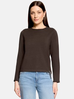 Damen Strickpullover