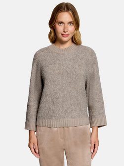 Damen Strickpullover