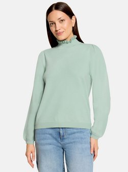 Damen Strickpullover
