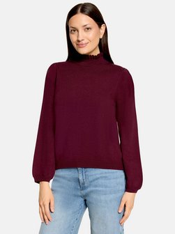 Damen Strickpullover