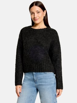 Damen Strickpullover