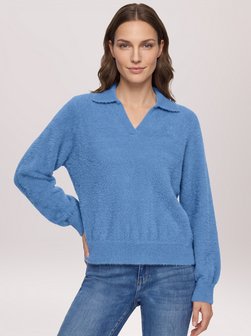 Damen Strickpullover