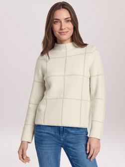 Damen Strickpullover