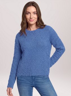 Damen Strickpullover