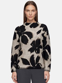 Damen Strickpullover