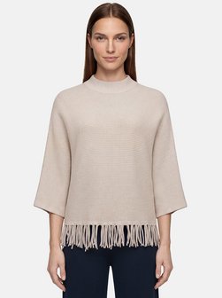 Damen Strickpullover