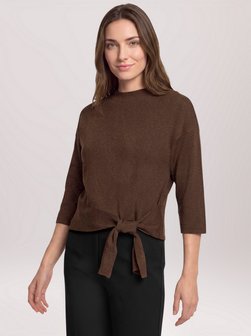 Damen Strickpullover