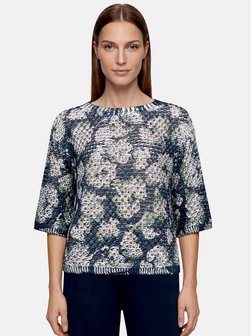 Damen Strickpullover