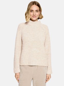 Damen Strickpullover