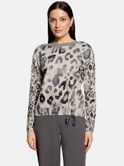 Damen Strickpullover
